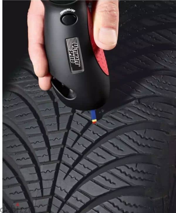 5in1 tyre pressure 5