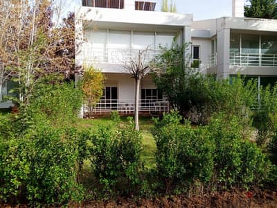 chalet for sale in zaarour شاليه للبيع في الزعرور