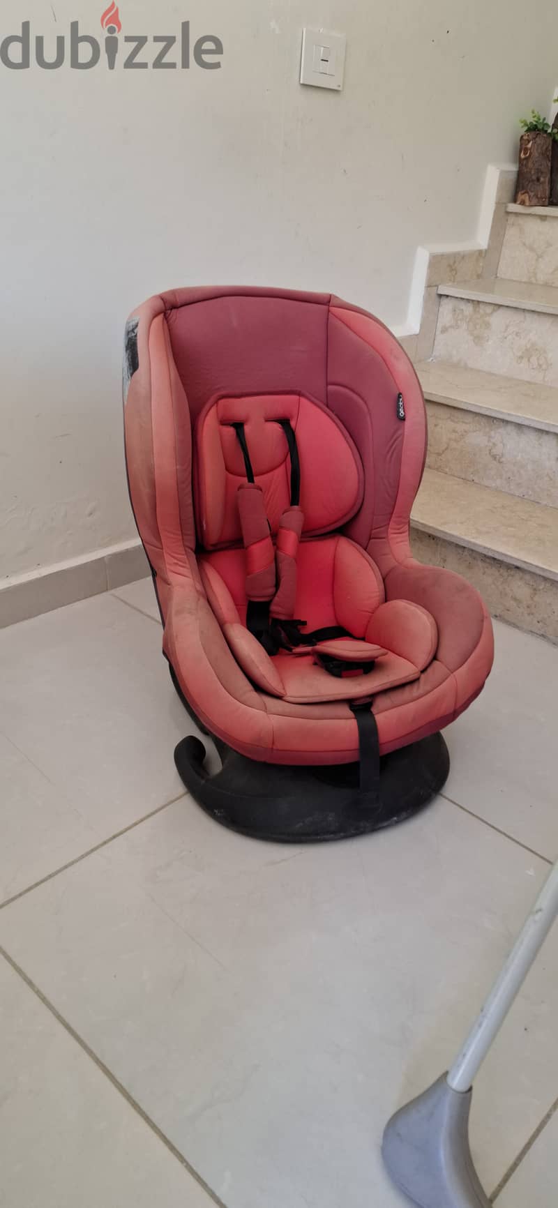 Good baby brand high chair and bed with car seat 2