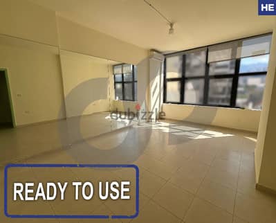 accessible location- Renovated- Jdeideh, Metn/جديده, متن REF#HE118439