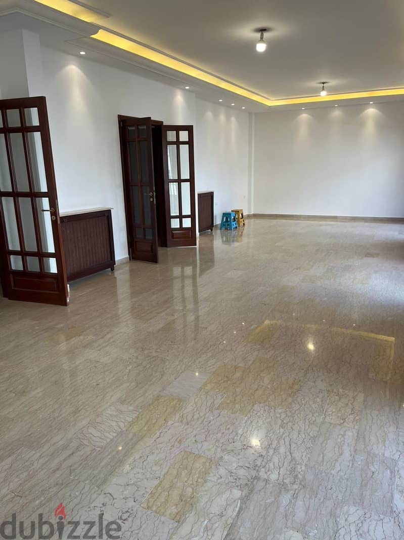 Hazmieh, Mar Takla/Apartment for rent +Terrace -الحازمية, شقة  للإيجار 0