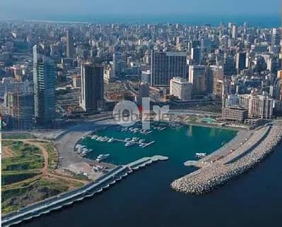 APARTMENT FOR SALE IN DOWNTOWN , وسط المدينة (250SQ) , (BT-947)