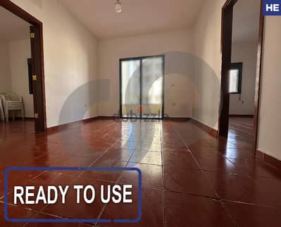 accessible location- Renovated- Jdeideh, Metn/جديده, متن REF#HE118440