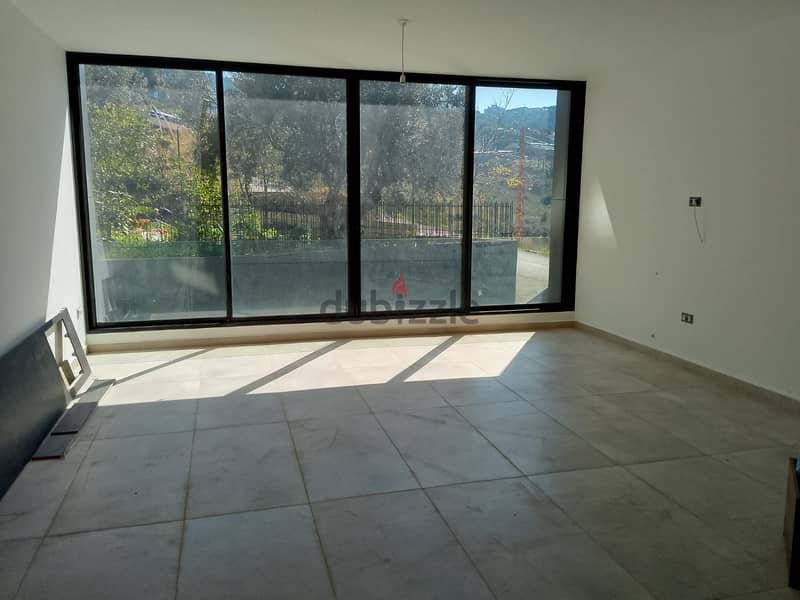 Brand new apartment for sale in Fanar | calm area 0