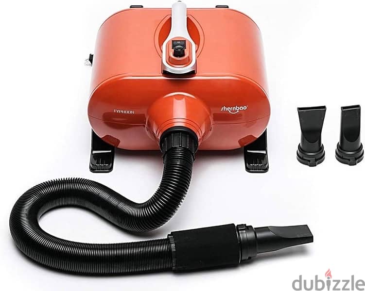 dual motor pet grooming 0