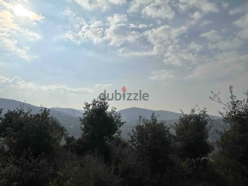 Land In Bejjeh For Sale | 999 SQM Land | أرض للبيع | PLS 26262 2