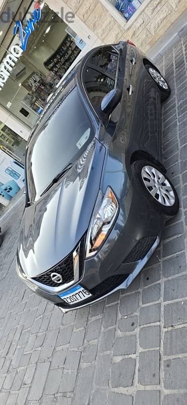 Nissan Sentra 2016 0