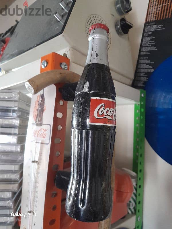 coca cola 0