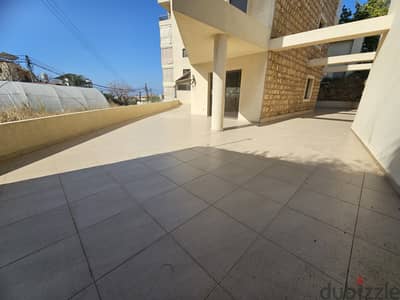 RWB387MT - Apartment for rent in Jbeil with Terrace