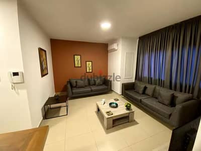 Furnished Apartment 4 Rent in Achrafieh-Prime Location -إيجار الأشرفية