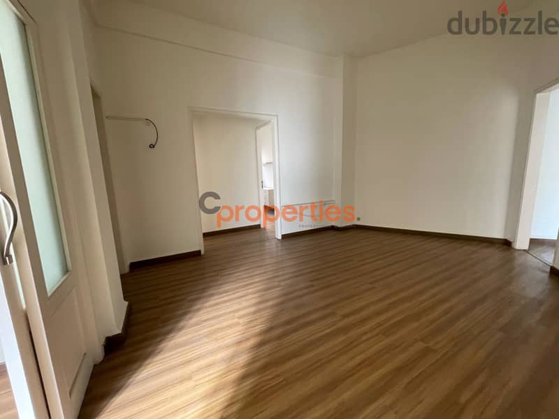 Office for rent in Badaro مكتب للإيجار في بدارو CPBLJ19 0