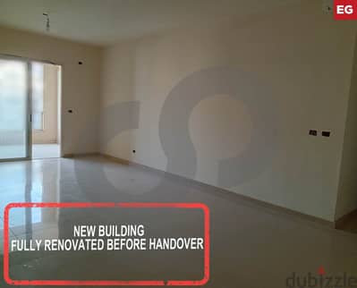 Brand new, Prime location, metn, MAr roukoz/مار روكز REF#EG118448