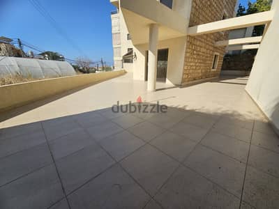 RWB387-1MT - Apartment for sale in Jbeil with Terrace