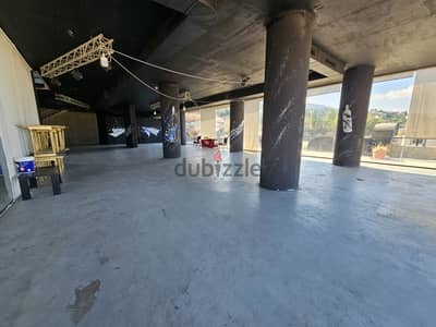 RWB388MT - Showroom for rent in Jbeil