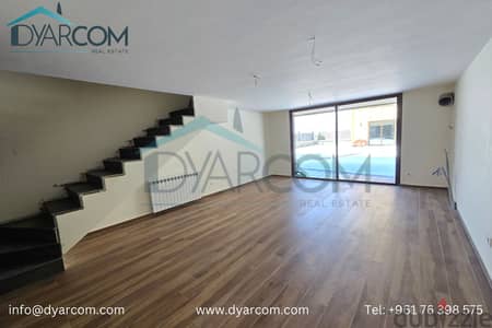 DY2321 - Kfardebian San Antonio Duplex Chalet for Sale!