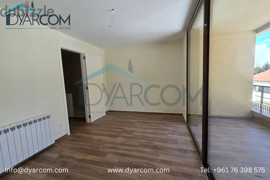 DY2321 - Kfardebian San Antonio Duplex Chalet for Sale! 4