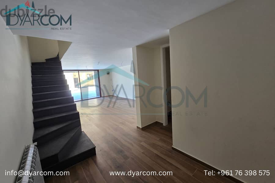 DY2321 - Kfardebian San Antonio Duplex Chalet for Sale! 5