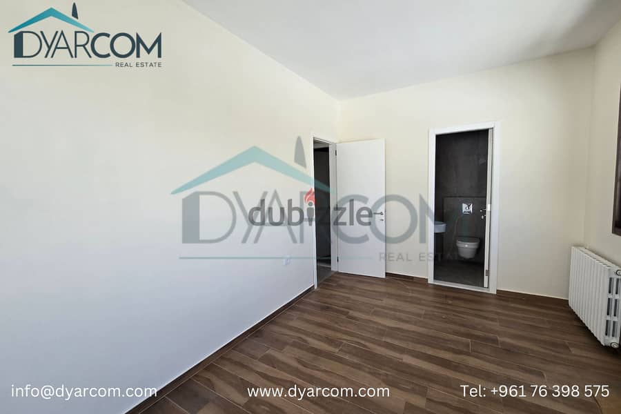 DY2322 - Kfardebian San Antonio Chalet with Terrace for Sale! 1