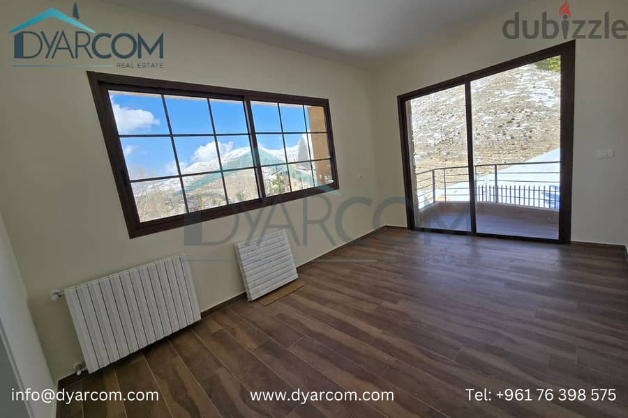 DY2322 - Kfardebian San Antonio Chalet with Terrace for Sale! 7