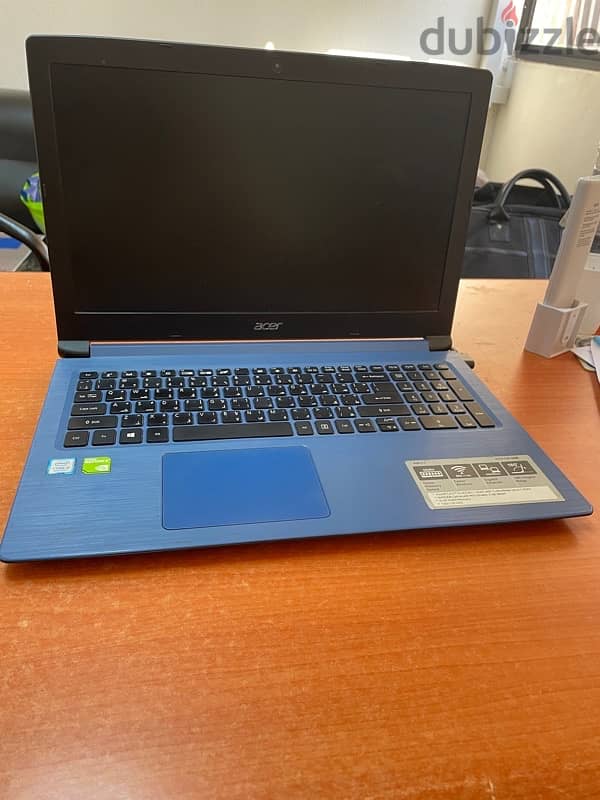 Acer Aspire 3 1