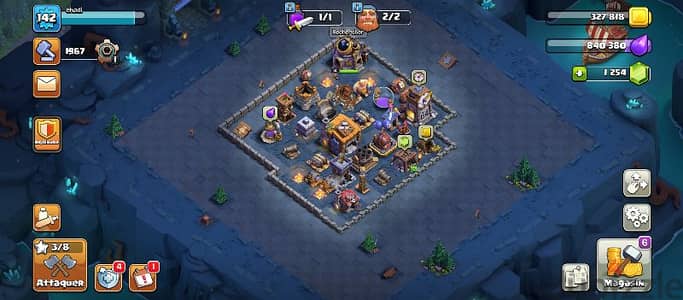 th13 semi max