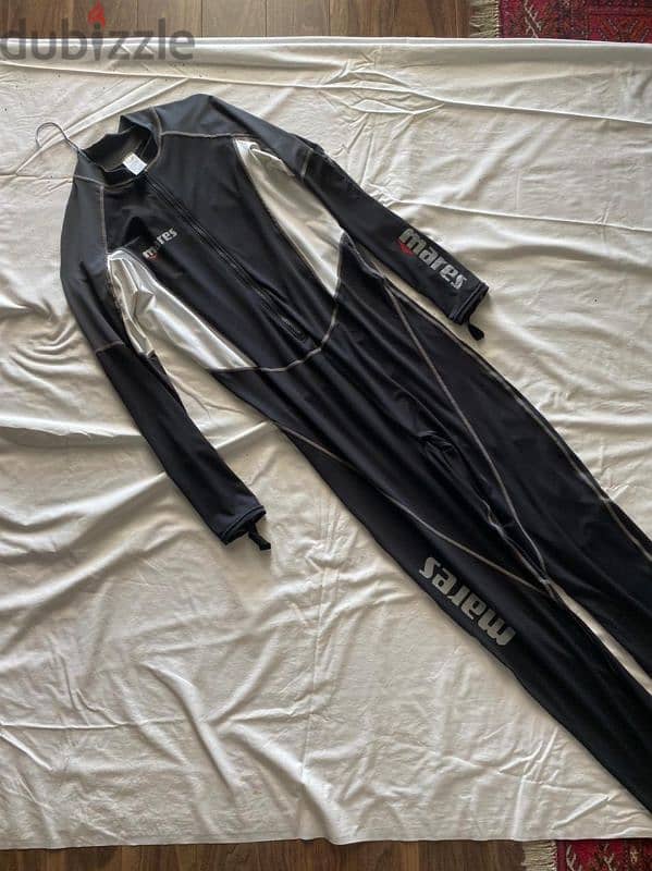 diving gear - excellent condition 6