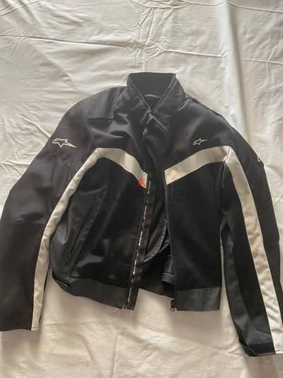 motor bike outfits - excellent condition