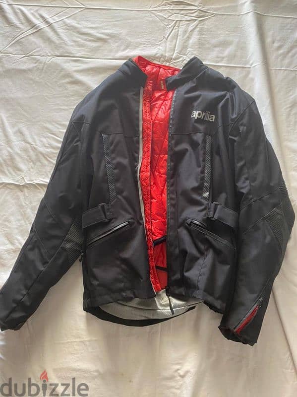 motor bike outfits - excellent condition 4