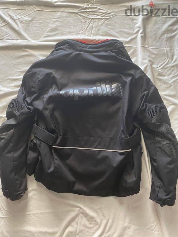 motor bike outfits - excellent condition 7