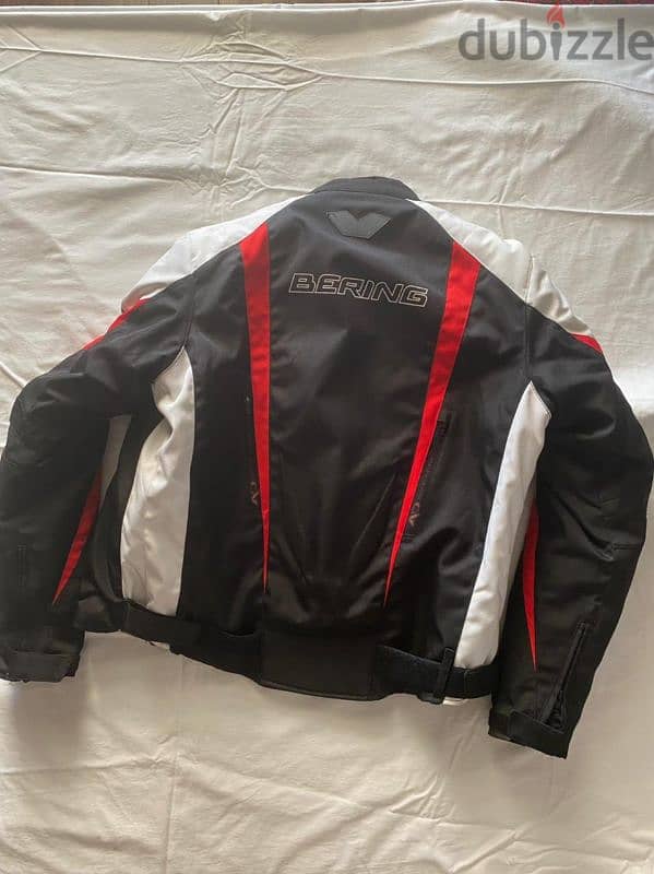 motor bike outfits - excellent condition 8