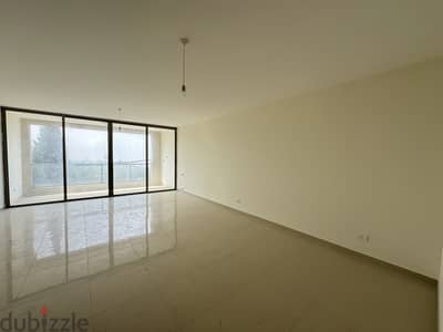 RWK263JS - Apartment For Sale In Ballouneh - شقة للبيع في بلونة