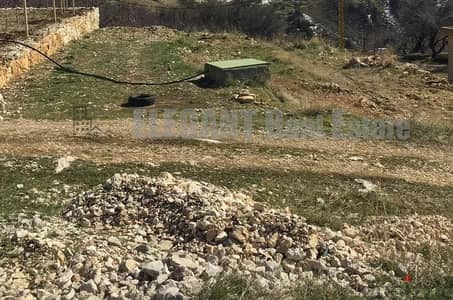 Two plot of land s for sale Faraya - Chabrouh