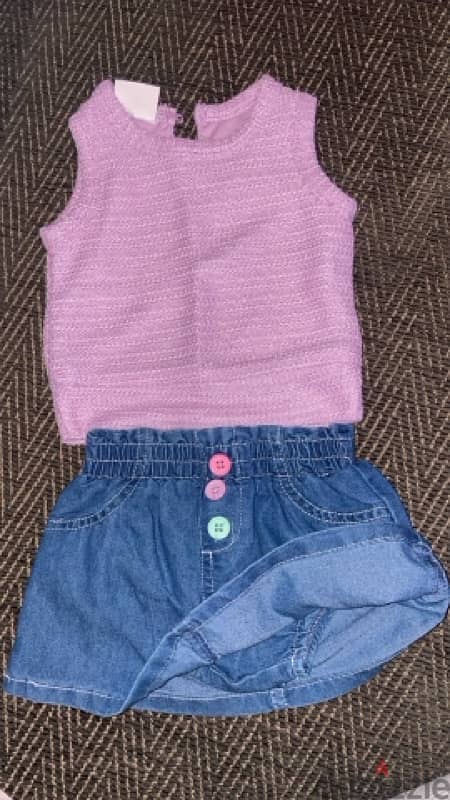 Girl clothes 11