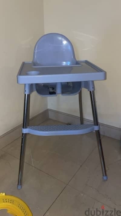 Highchair