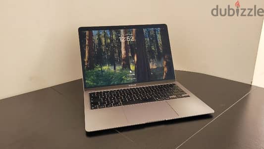 13" MacBook Air M1 8gb/256gb