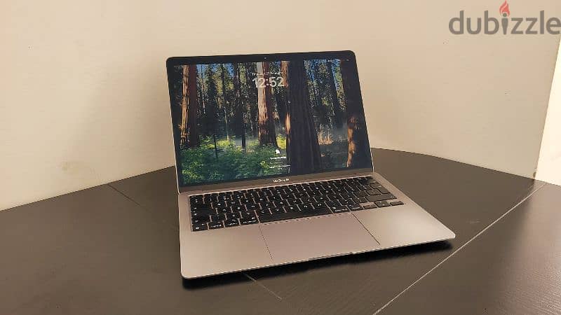 13" MacBook Air M1 8gb/256gb 0