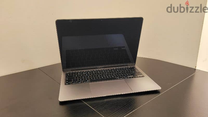 13" MacBook Air M1 8gb/256gb 1