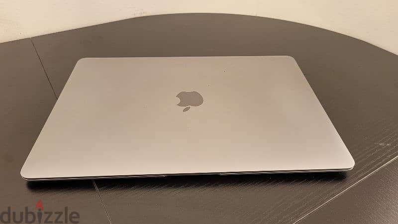 13" MacBook Air M1 8gb/256gb 4