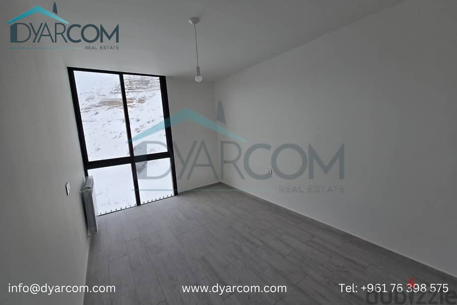 DY2323 - Kfardebian San Antonio Duplex Chalet for Sale! 3