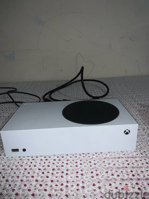 XBOX SERIES S 1