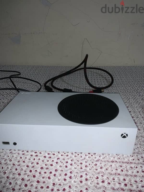 XBOX SERIES S 2