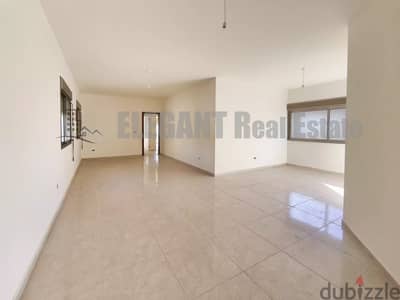 Apartment for Sale | Prime Location | Hadath