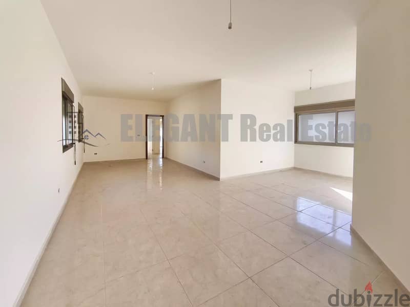 Apartment for Sale | Prime Location | Hadath 0