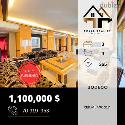 apartments for sale in achrafieh - شقق للبيع في الأشرفية