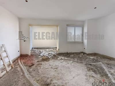 Apartment for Sale | Brand New | Hadath