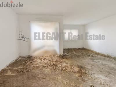 Apartment for Sale | Brand New | Hadath