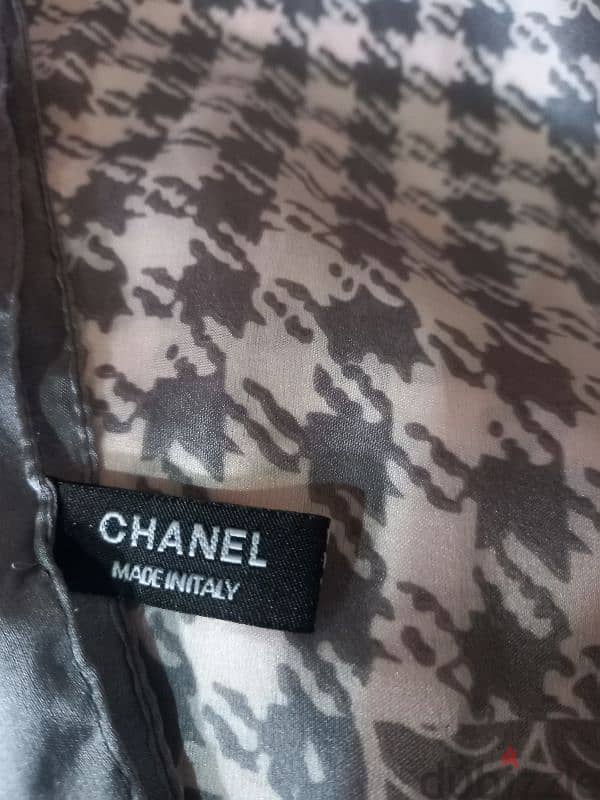 chanel 3