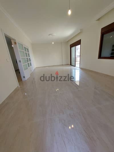 Apartment for rent in Zouk Mikaelشقة للإيجار في ذوق مكايل