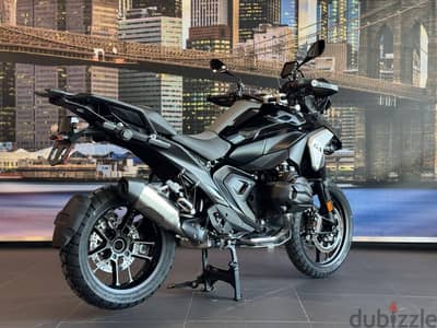 New 2025 BMW Standard MotorcycleR 1300 GS For Sale