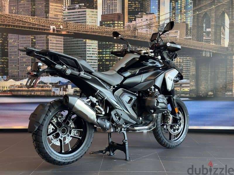 New 2025 BMW Standard MotorcycleR 1300 GS For Sale 0